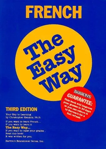 French The Easy Way (1982)