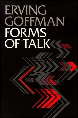 Forms of talk (1981)