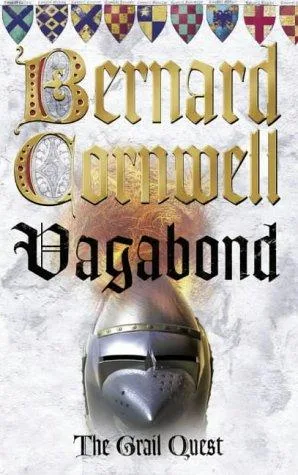 Vagabond (The Grail Quest #2) (2002)