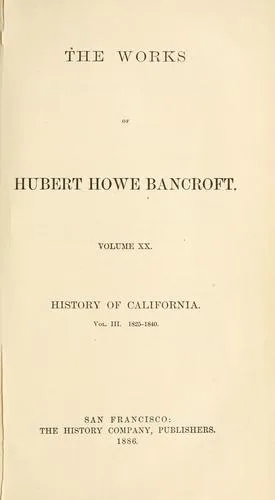 The works of Hubert Howe Bancroft (1882)