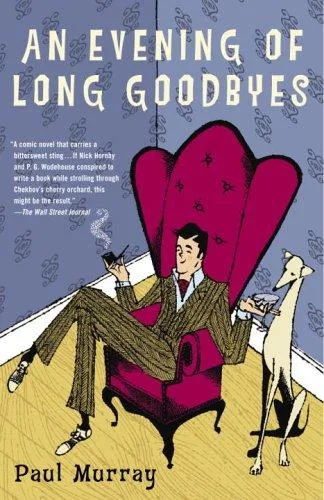 An Evening of Long Goodbyes (2005)