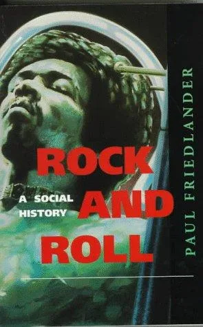 Rock and roll (1996)