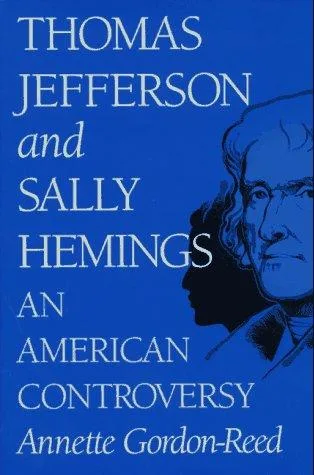 Thomas Jefferson and Sally Hemings (1997)