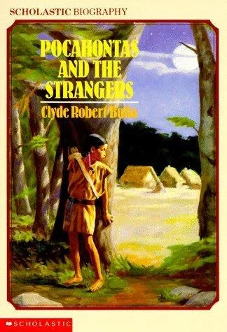 Pocahontas and the Strangers (1971)