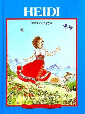 Heidi (1988)