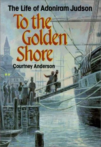 To the Golden Shore (1956)