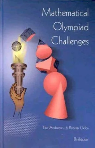 Mathematical Olympiad challenges (2001)