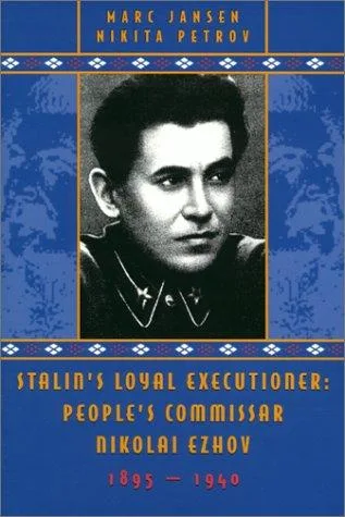 Stalin's loyal executioner (2002)