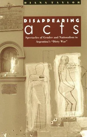 Disappearing acts (1997)