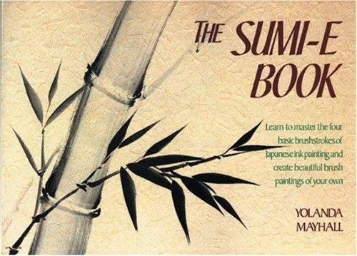 The sumi-e book (1989)