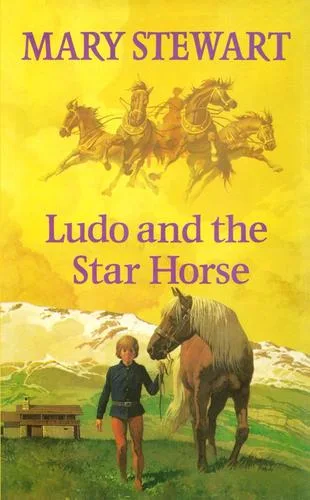 Ludo and the Star Horse (1981)