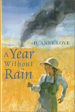 A year without rain (2000)