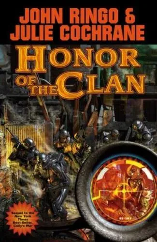 Honor of the clan (2009)