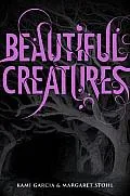 Beautiful Creatures (Beautiful Creatures Series, Book 1) (2010)