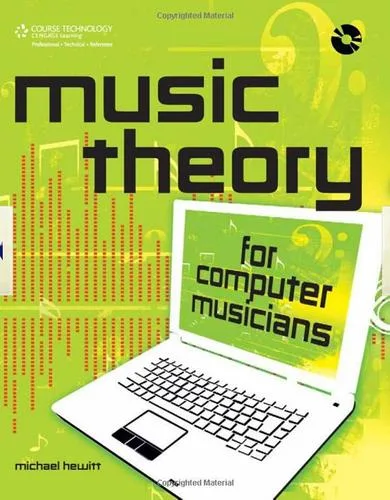 Music theory for computer musicians (2008)
