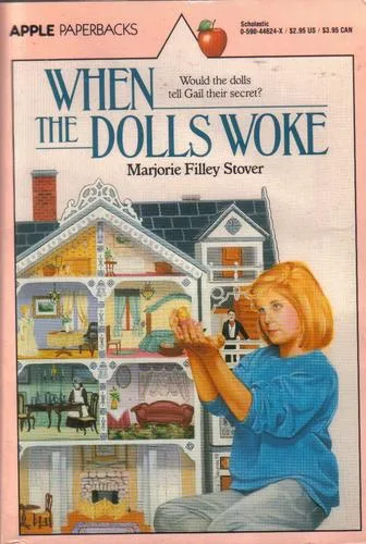 When the dolls woke (1985)
