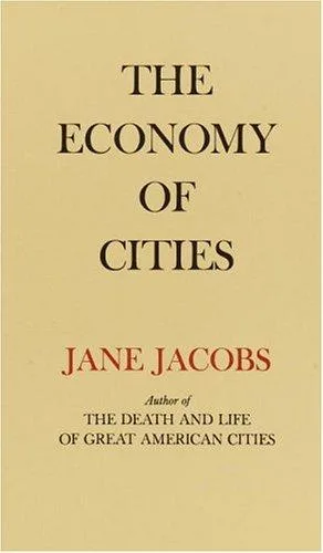 The economy of cities (1969)