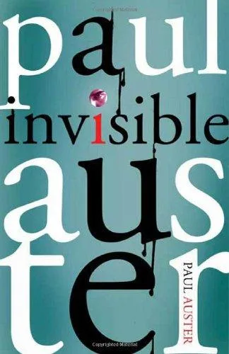 Invisible (2009)