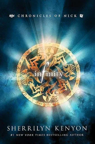 Infinity (2010)