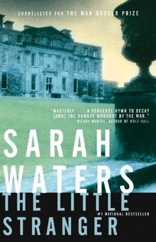 The Little Stranger (2009)