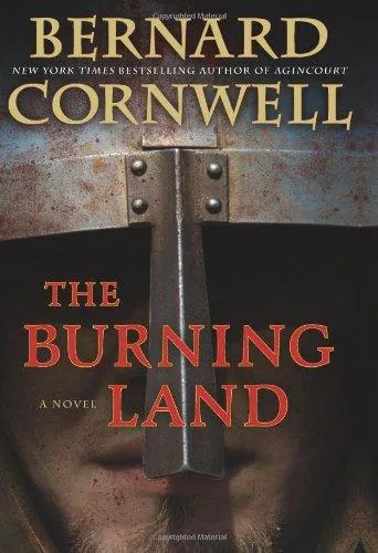 The Burning Land (2009)