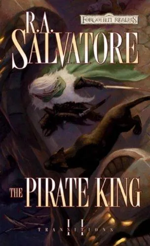The Pirate King (2008)