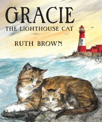 Gracie the Lighthouse Cat (2010)