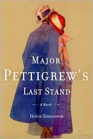 Major Pettigrew's last stand (2010)