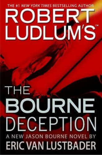 Robert Ludlum's the Bourne deception (2009)