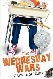 The Wednesday Wars (2007)
