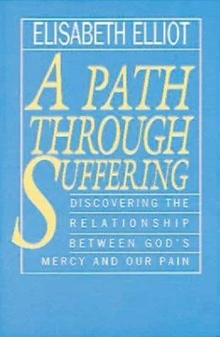 A path through suffering (1990)