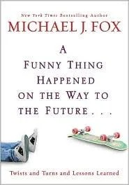 A funny thing happened on the way to the future (2010)