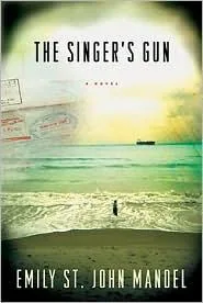 The Singer's Gun (2010)