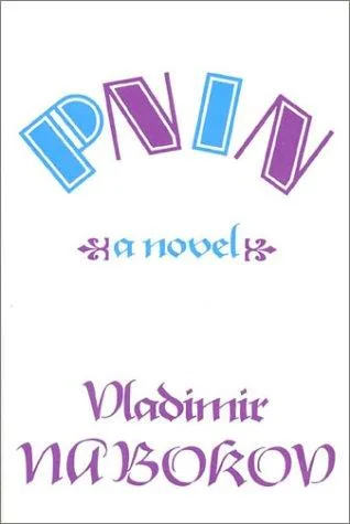 Pnin (1957)