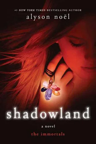 Shadowland (2009)