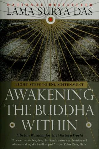 Awakening the Buddha within (1998)