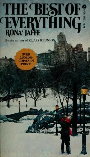 The Best of Everything (1958)