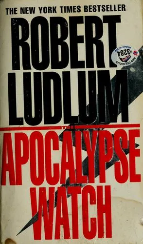 The apocalypse watch (1996)