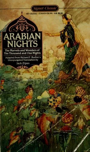 Arabian Nights (1991)
