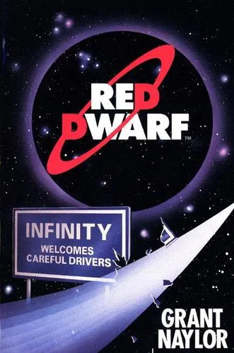 Red Dwarf (1989)