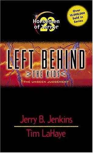 Horsemen of Terror (Left Behind. the Kids) (2002)