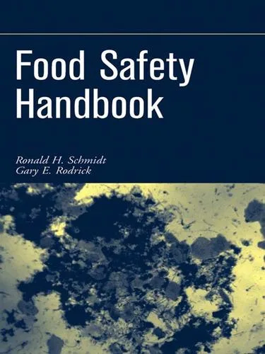 Food safety handbook (2003)