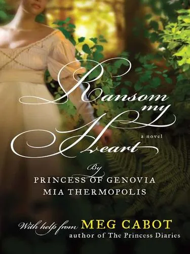 Ransom My Heart (1890)