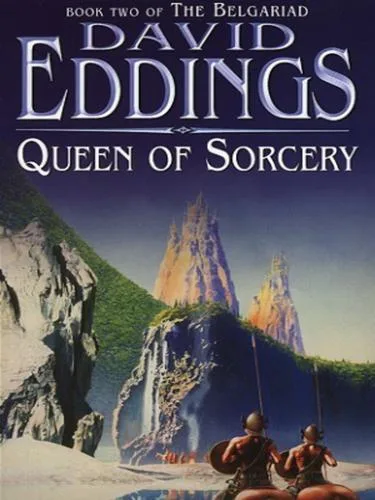 Queen of Sorcery (1997)