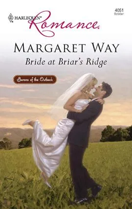 Bride at Briar's Ridge (2008)