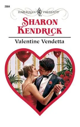 Valentine Vendetta (1999)