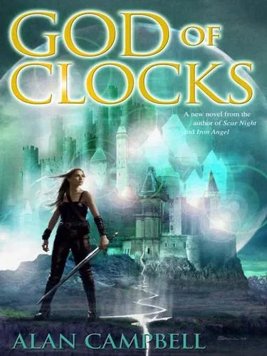 God of clocks (2009)
