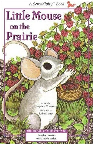 Little Mouse on the Prairie (1978)