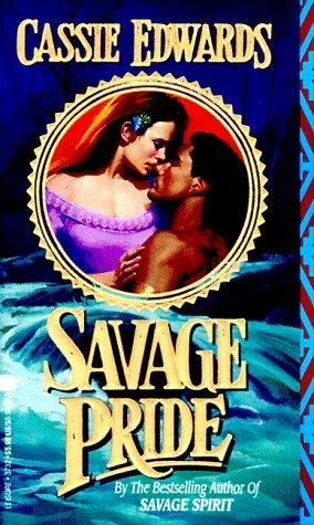 Savage Pride (1995)