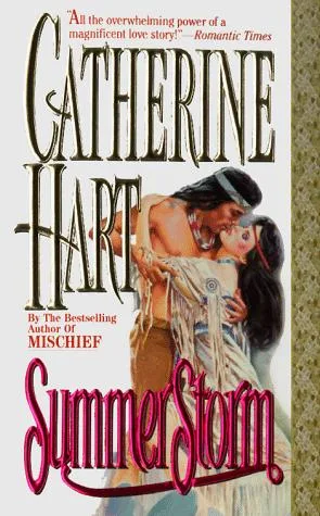Summer Storm (1987)